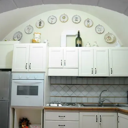 Italianway - Tanzarella Vitale 10 * Ostuni