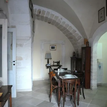 Italianway - Tanzarella Vitale 10 Ostuni
