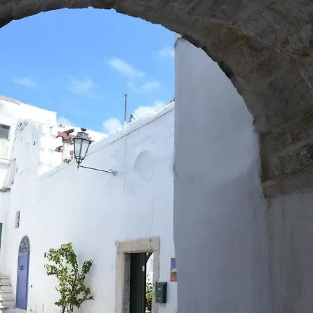 Italianway - Tanzarella Vitale 10 Ostuni