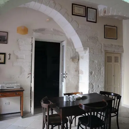 Italianway - Tanzarella Vitale 10 Ostuni