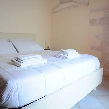 Italianway - Tanzarella Vitale 10 Ostuni