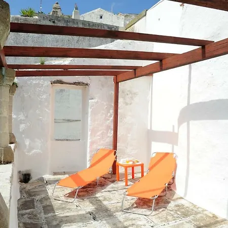 Italianway - Tanzarella Vitale 10 * Ostuni