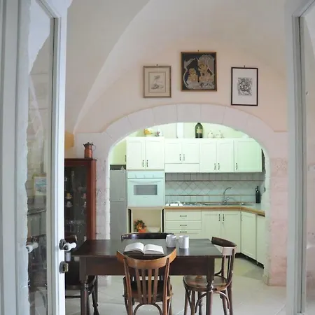 Italianway - Tanzarella Vitale 10 Prázdninový dům Ostuni