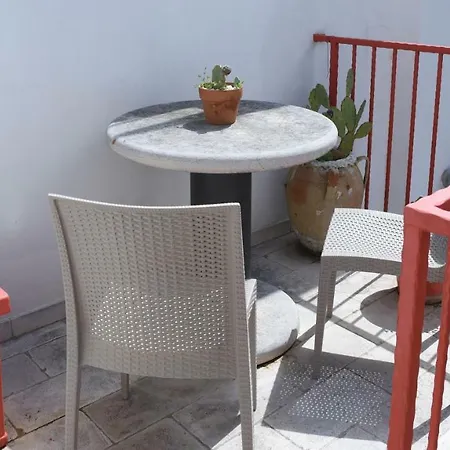 Prázdninový dům Italianway - Tanzarella Vitale 10 *