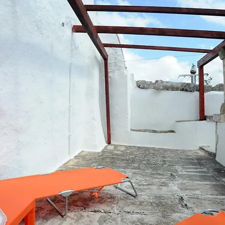Prázdninový dům Italianway - Tanzarella Vitale 10 Ostuni
