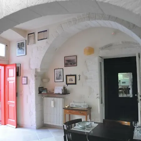 Italianway - Tanzarella Vitale 10 * Ostuni