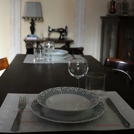 Italianway - Tanzarella Vitale 10 Prázdninový dům Ostuni