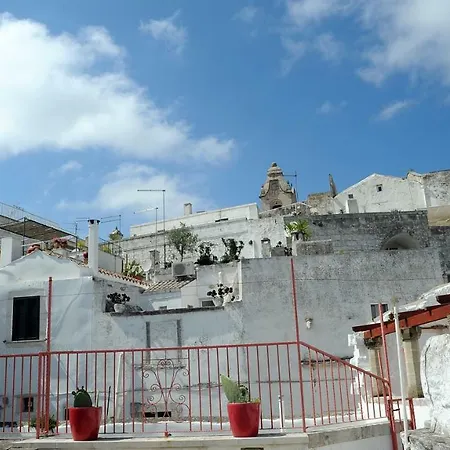 Italianway - Tanzarella Vitale 10 Ostuni
