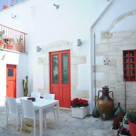 Italianway - Tanzarella Vitale 10 Ostuni