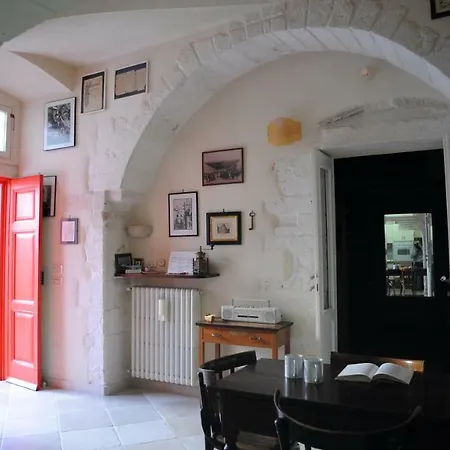 Italianway - Tanzarella Vitale 10 * Ostuni